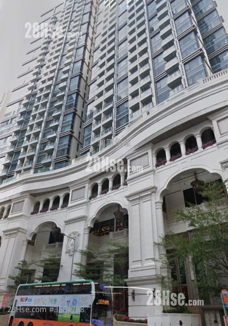 63 Pokfulam Sell 2 Bedrooms , 1 Bathroom 310 ft²