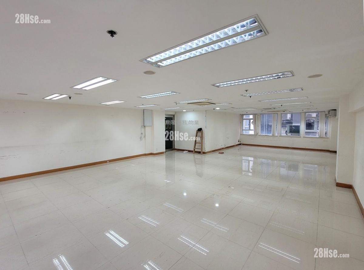 Cammer Commercial Building Rental Studio , 1 Toilet 1,100 ft²