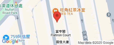 通菜街180號 180 中層 物業地址