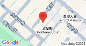 48 Mansion 地图