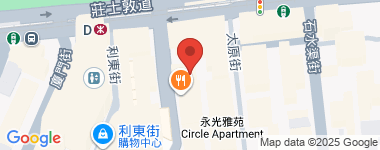 唐樓 低層 物業地址