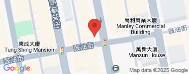 Cam Key Mansion Jinji  High Floor Address