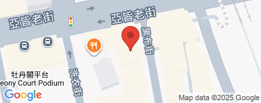 Apartment Full-Thickness, Low Floor Address