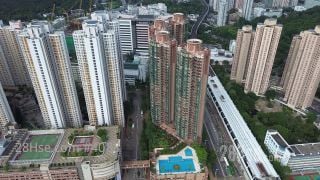 富豪花园 大厦
