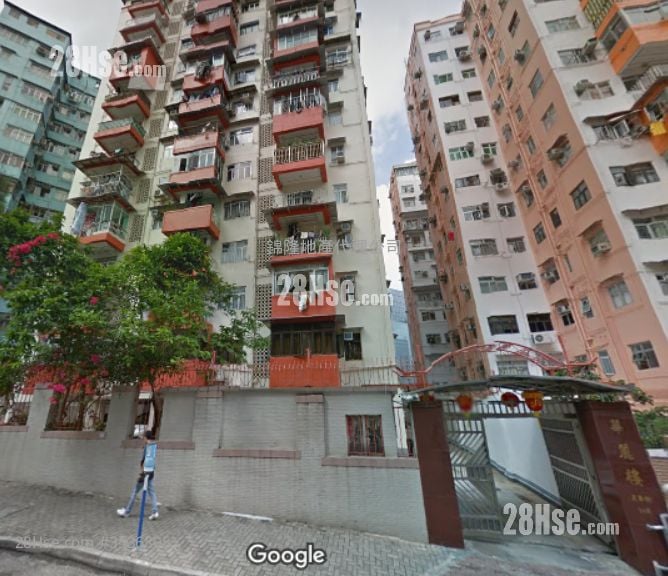Wah Lai Mansion Rental 3 Bedrooms , 1 Bathroom 580 ft²