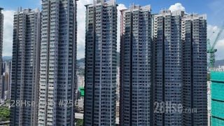 港灣豪庭 大廈