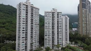 Julimount Garden Building