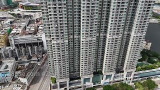 翔龙湾 大厦