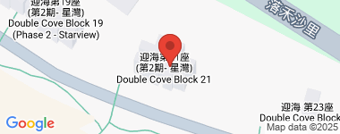 Double Cove Block 21B, High Floor Address
