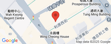 Asia Standard Tower  Address