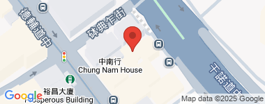 亚洲大厦 中层 物业地址