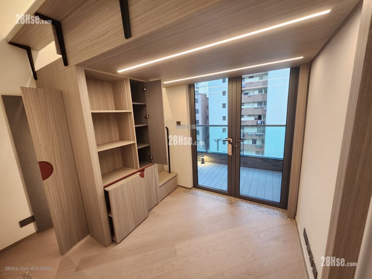 Bondlane Rental 1 Bedroom , 1 Bathroom 213 ft²