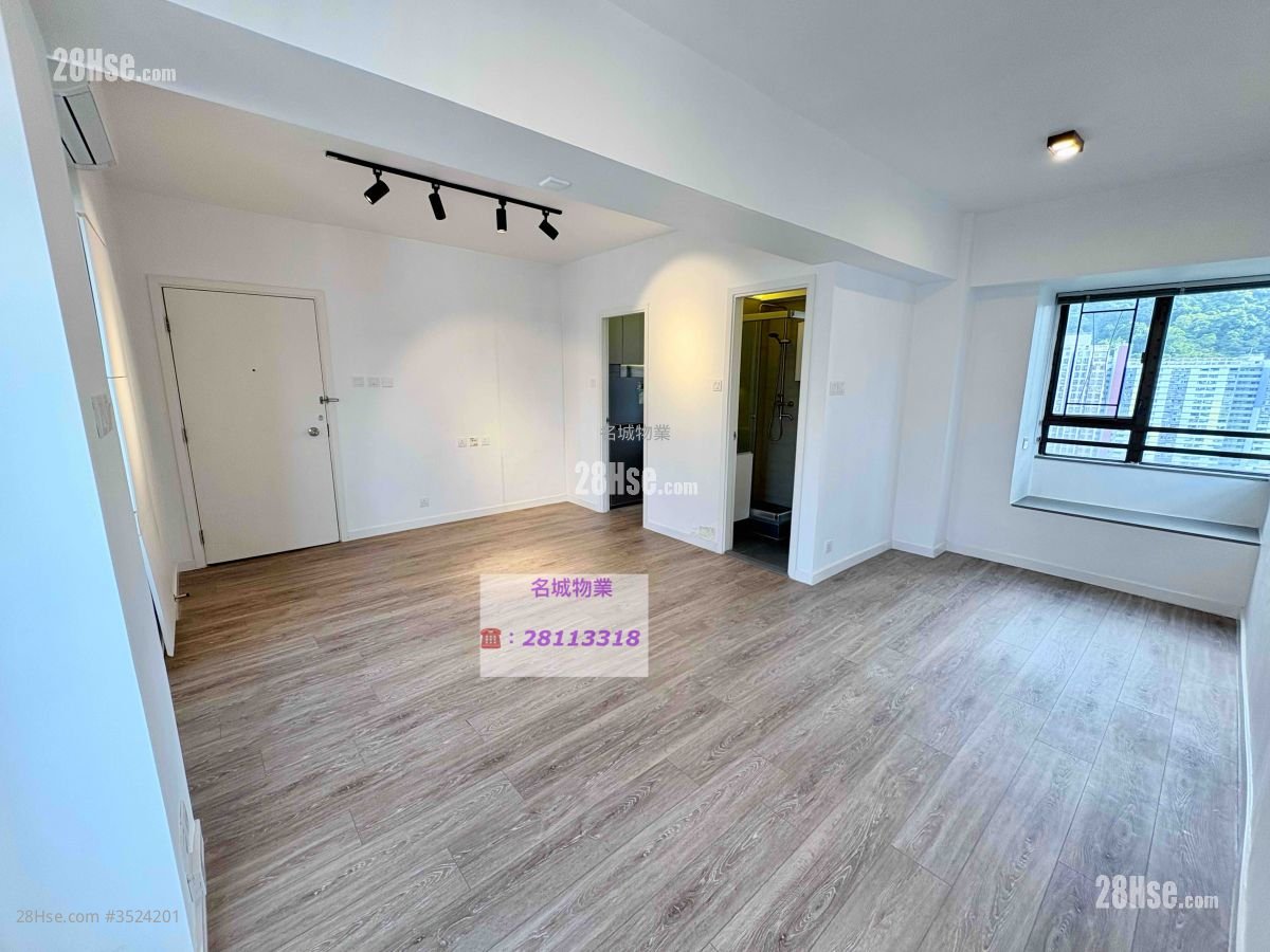 Axeford Villa Rental Studio , 1 Bathroom 348 ft²