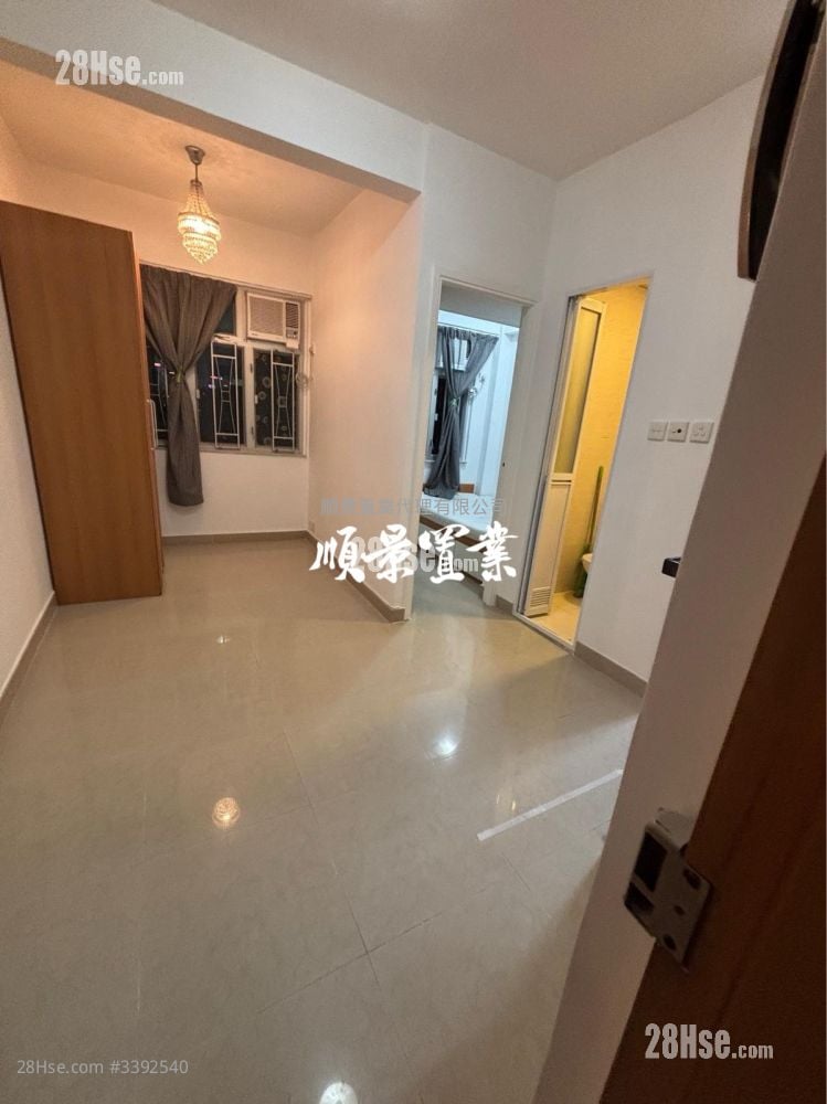 Kam Hoi Building Rental 1 Bedroom , 1 Bathroom 213 ft²