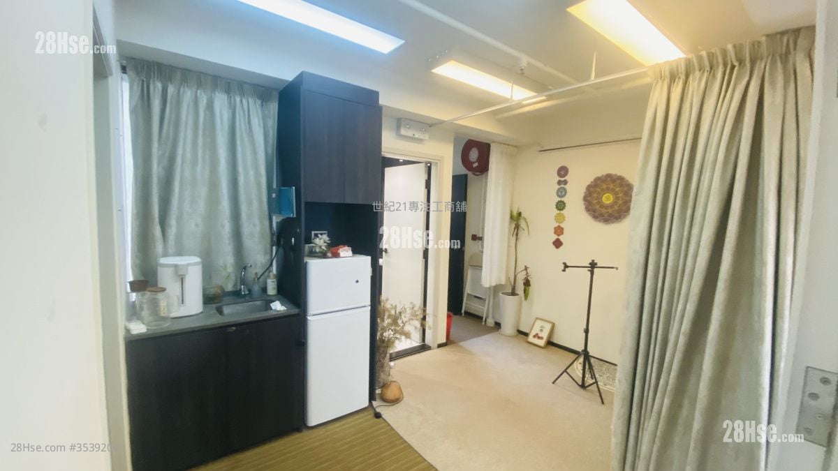 Mw Tower Ii Rental 2 Bedrooms , 1 Toilet
