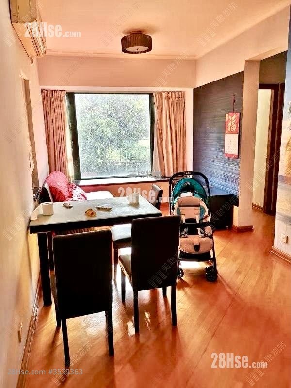 Villa Esplanada Sell 2 Bedrooms , 1 Bathroom 499 ft²
