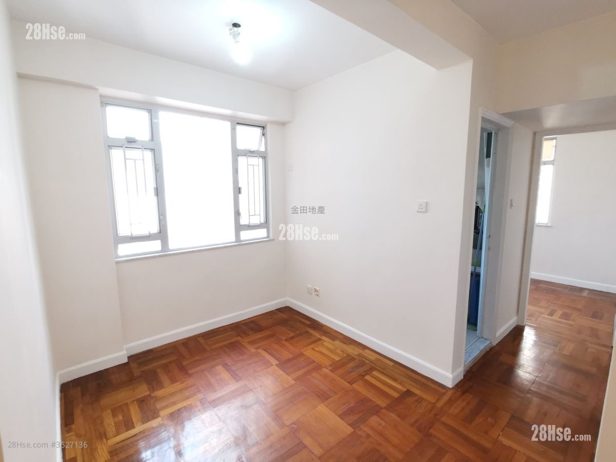 Richland Gardens Rental 2 Bedrooms , 1 Bathroom 407 ft²
