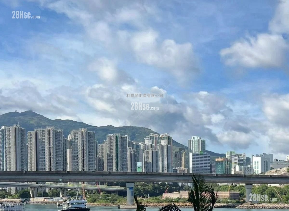 Grand Horizon Sell 2 Bedrooms 463 ft²