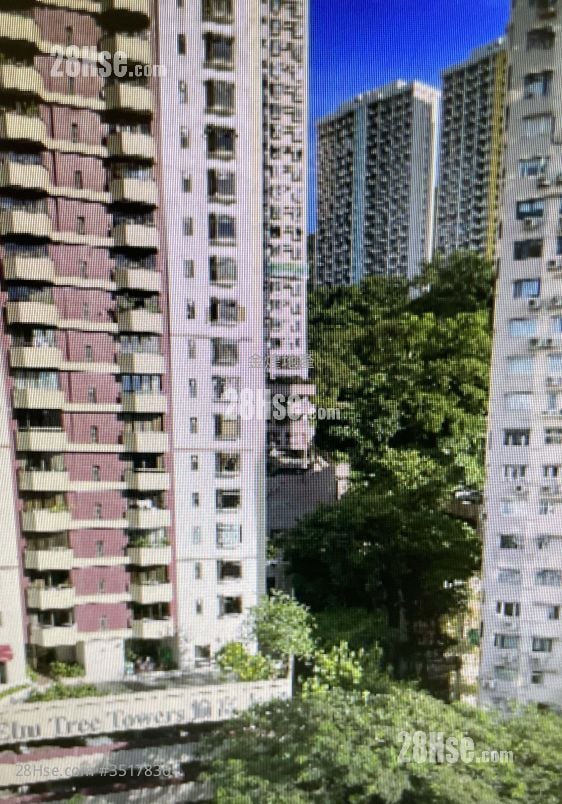 Gold King Mansion Sell 2 Bedrooms , 1 Bathroom 567 ft²