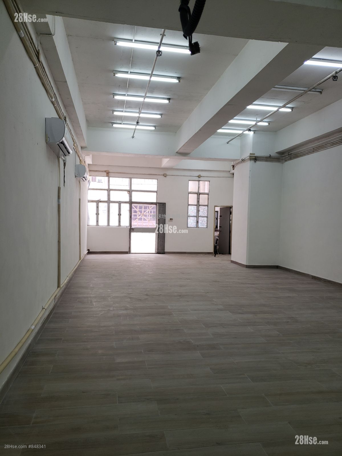 Technology Plaza Rental Studio