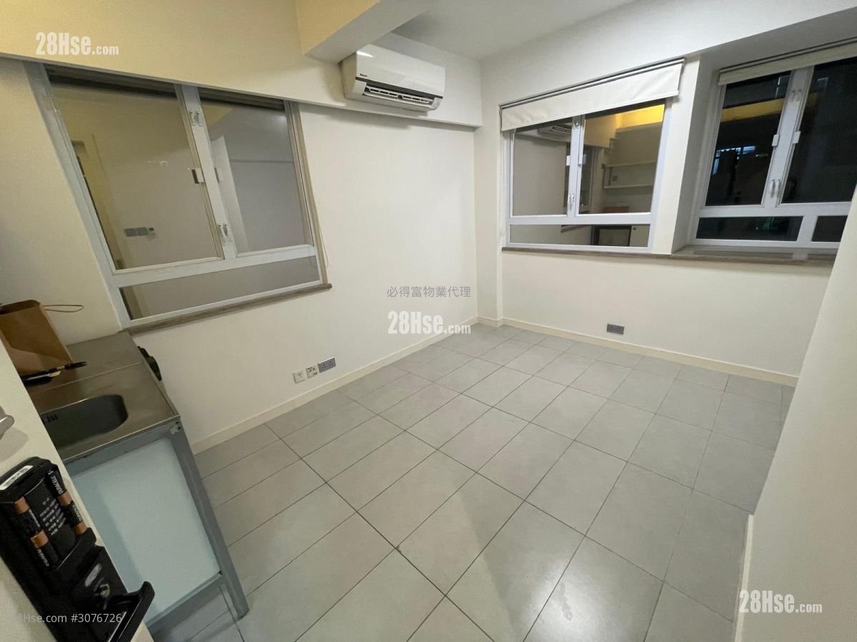 Tung Ho Building Rental Studio , 1 Bathroom 200 ft²