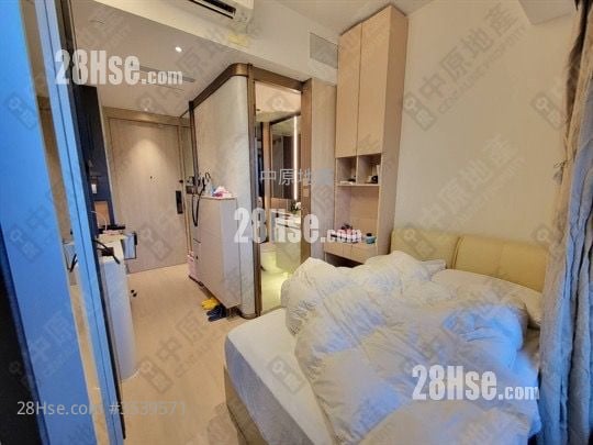 One Innovale 售盘 开放式间隔 196 平方尺