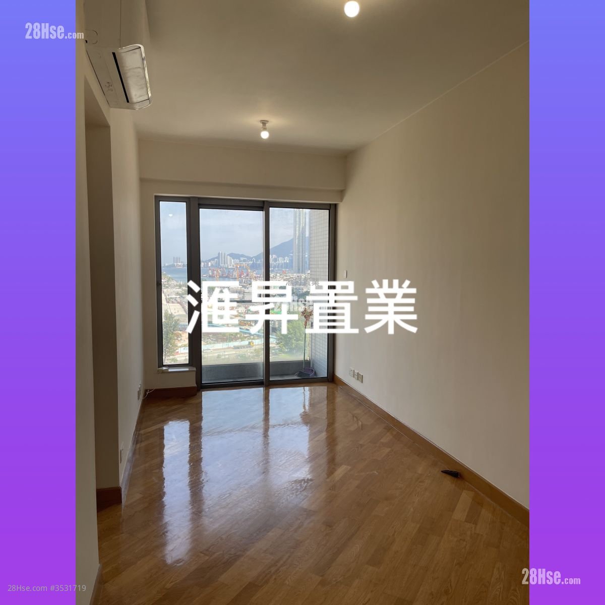 The Prince Place Rental 2 Bedrooms , 1 Bathroom 479 ft²