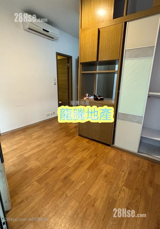 逸峯 租盤 開放式間隔 , 1 浴室 326 平方呎