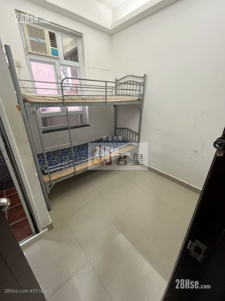 214 Sai Yeung Choi Street South Rental Studio , 1 Bathroom 120 ft²