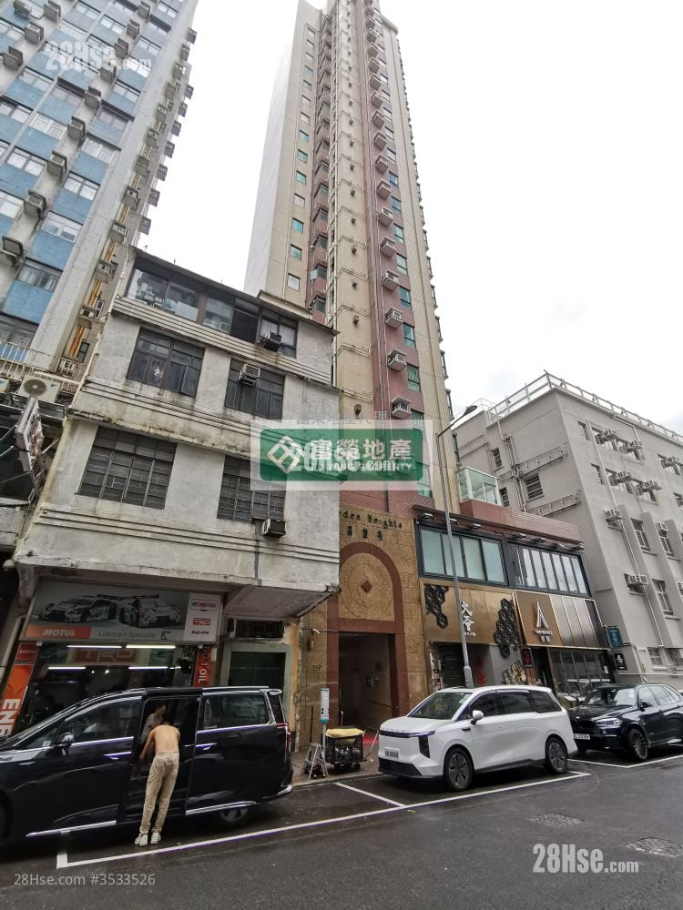 Garden Heights Rental 1 Bedroom , 1 Bathroom 321 ft²