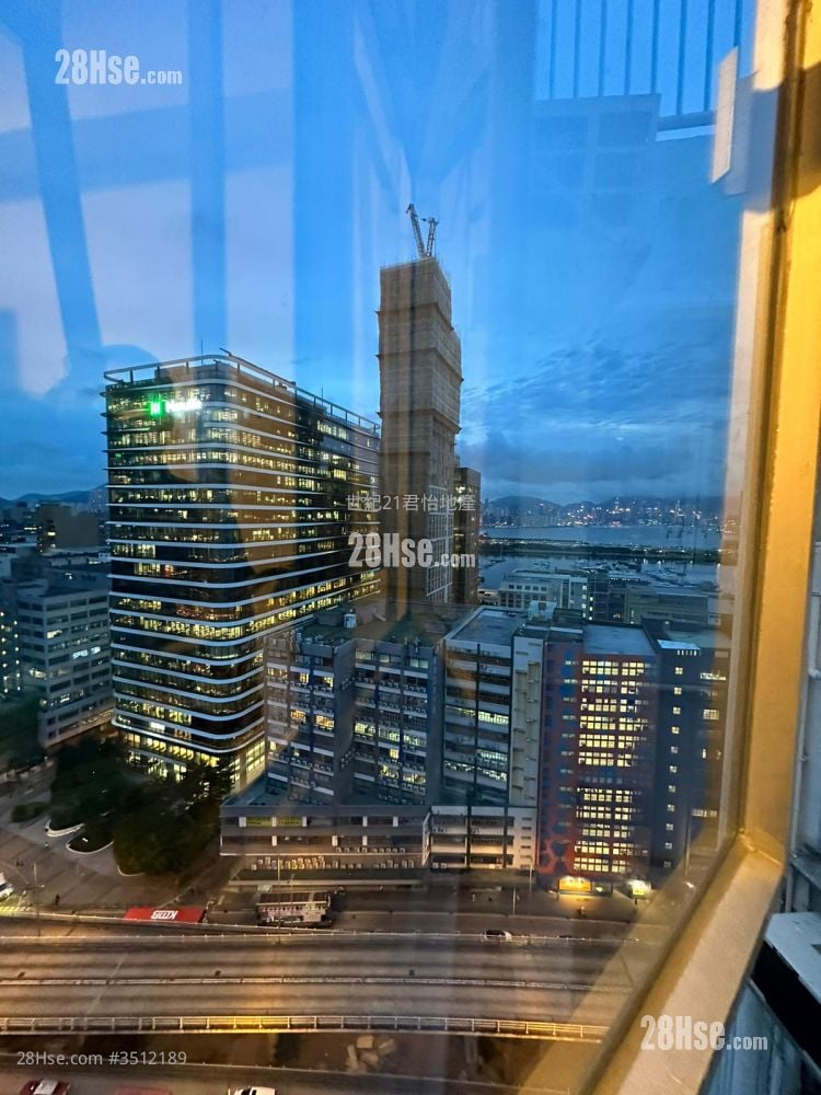 Yen Hau Mansion Rental 1 Bedroom , 1 Bathroom 238 ft²