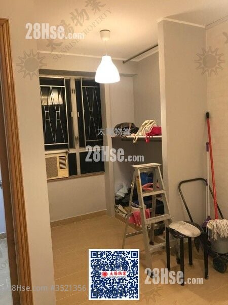 Crayon Building Sell 2 Bedrooms 224 ft²