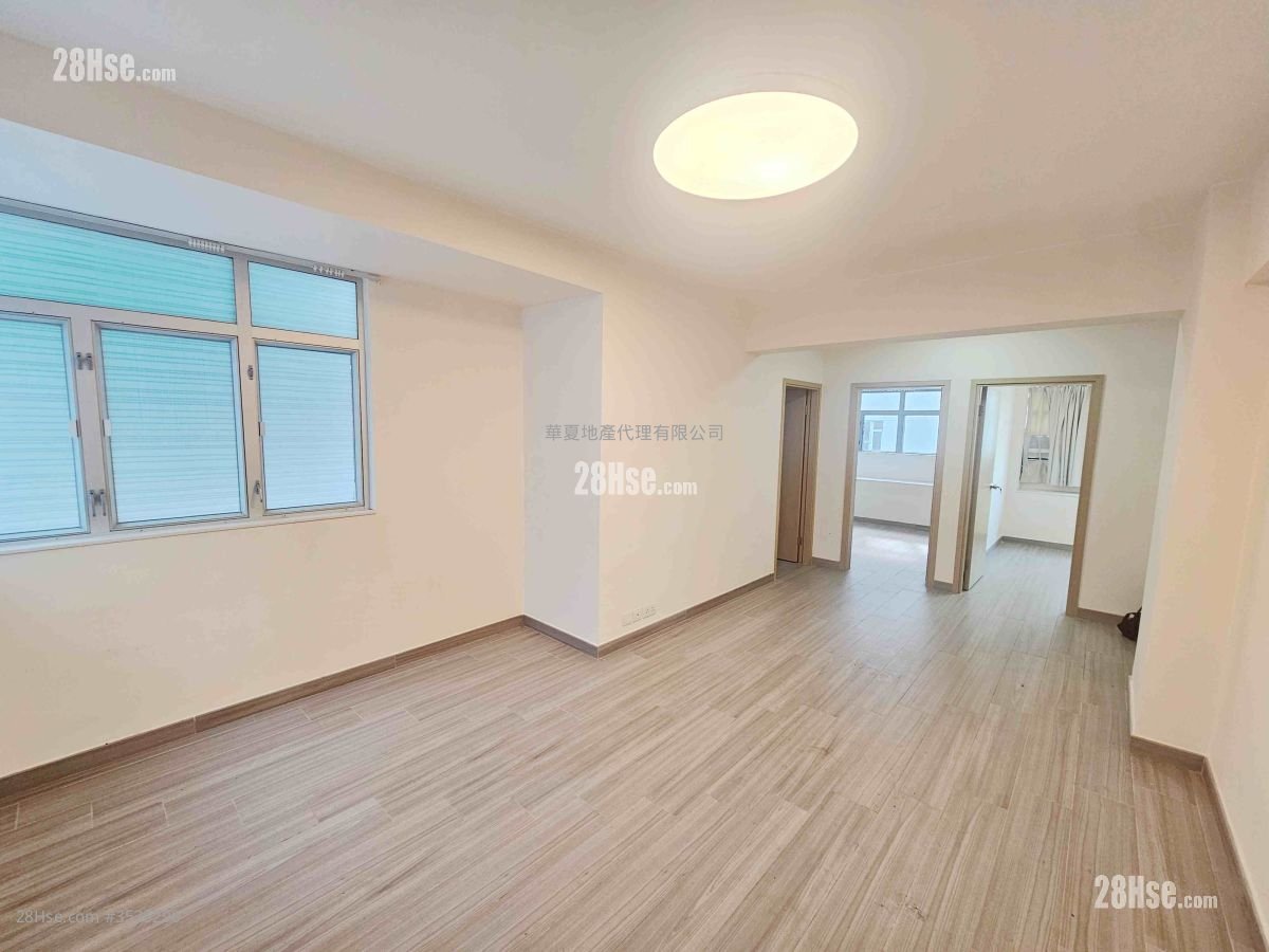 1 Soares Avenue Rental 3 Bedrooms , 2 Bathrooms 791 ft²