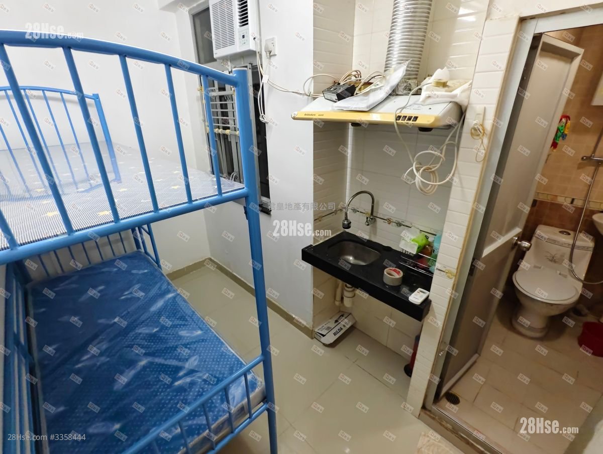 Cam Key Mansion Rental Studio , 1 Bathroom 70 ft²