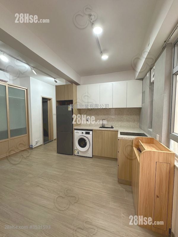 Riviera Mansion Sell 1 Bedroom , 1 Bathroom 349 ft²