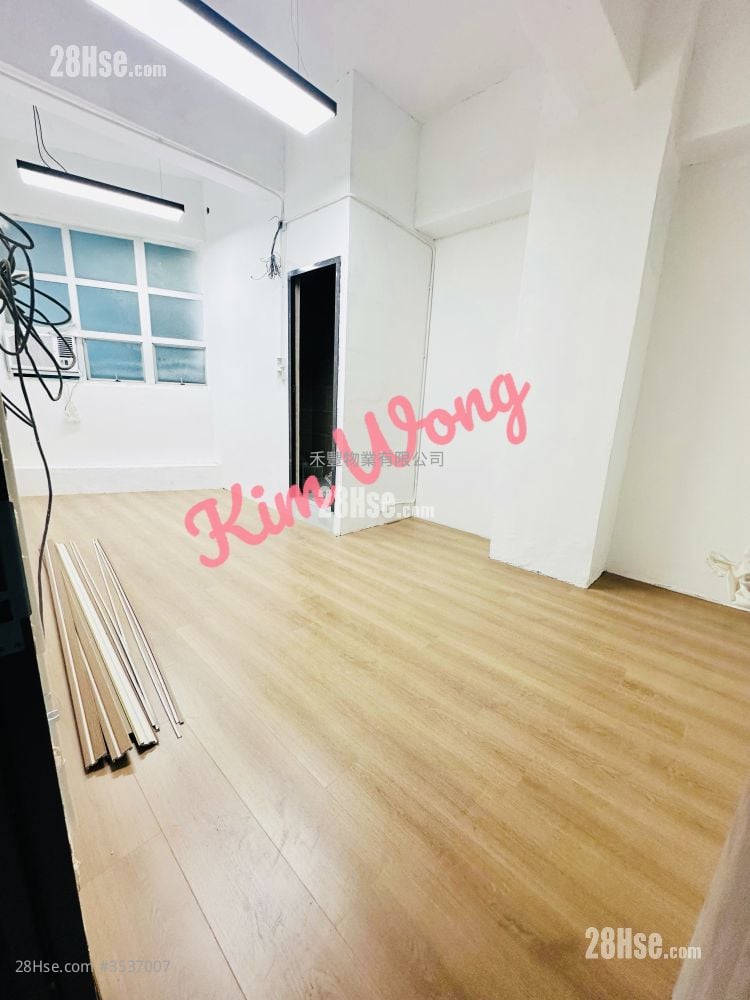 Venus Industrial Building Rental