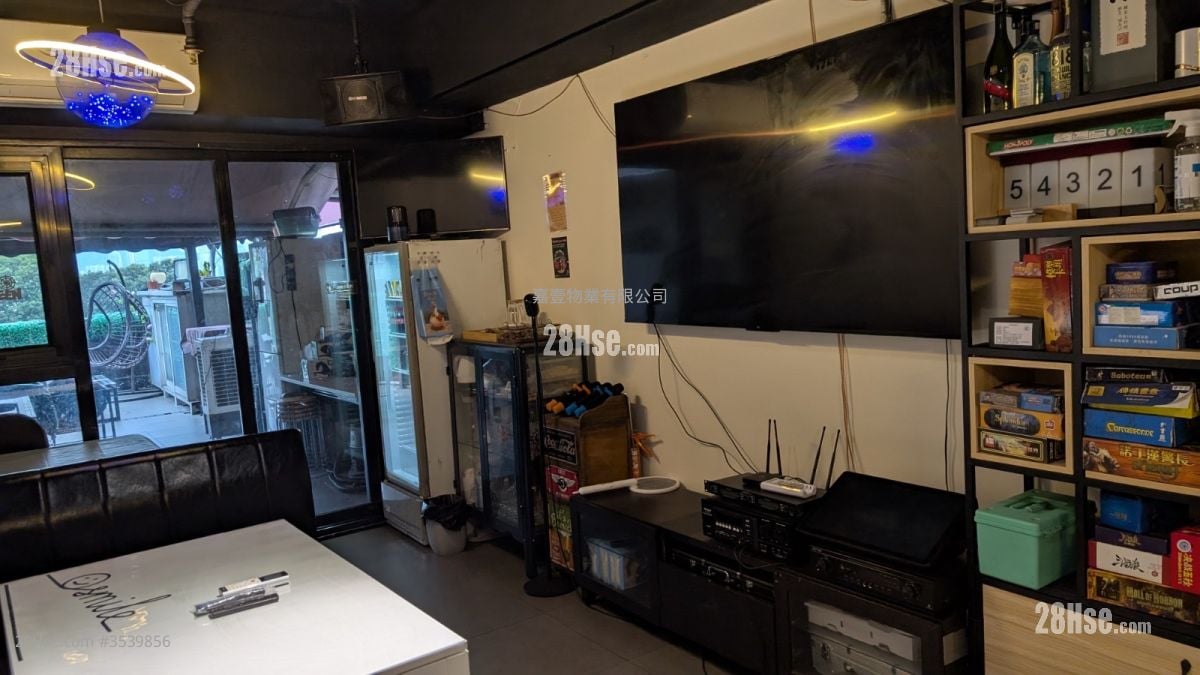 New City Centre Rental