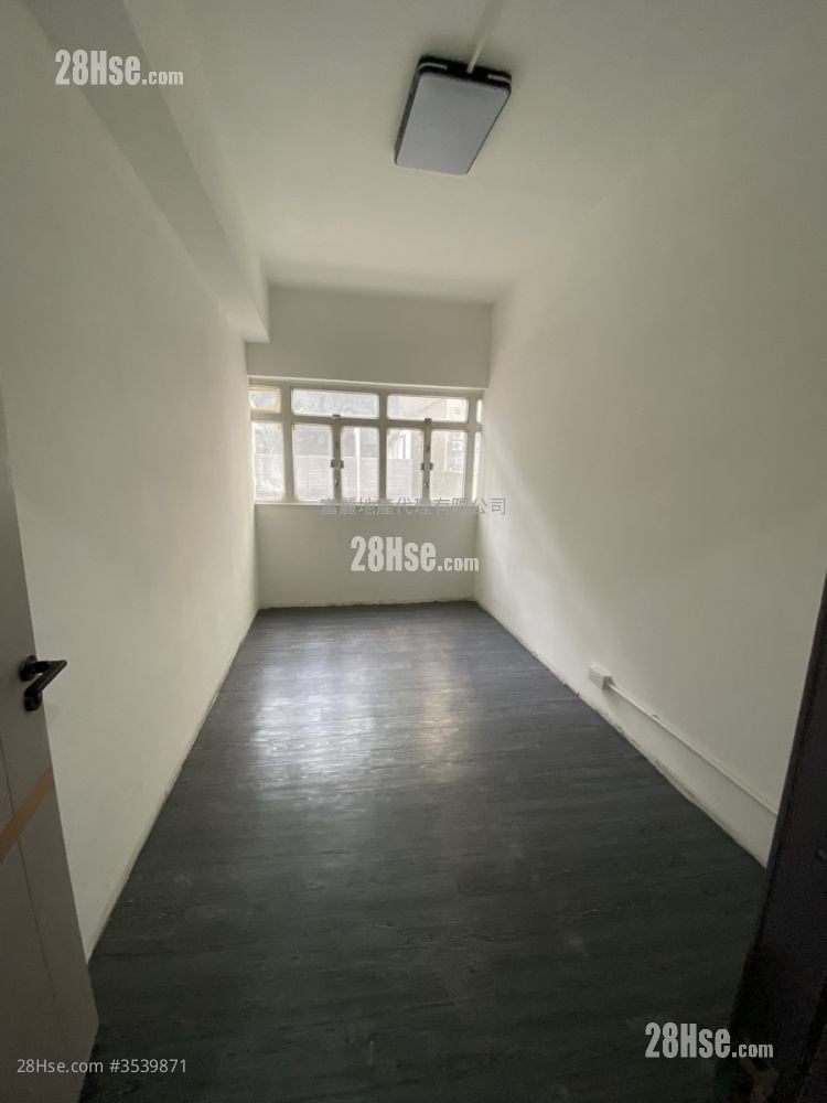 Cheong Tai Industrial Building Rental