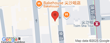 乐道23A号 A单位 低层 物业地址