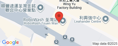 永華工業大廈  物業地址