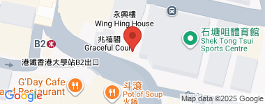 富賢閣 高層 物業地址