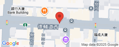 單幢樓房 A室 物業地址