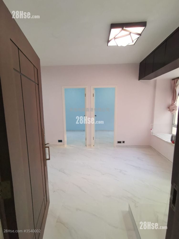 Yue Yick Building Rental 2 Bedrooms , 1 Bathroom 377 ft²