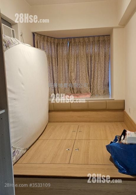 Po Fuk Building Rental 2 Bedrooms 266 ft²
