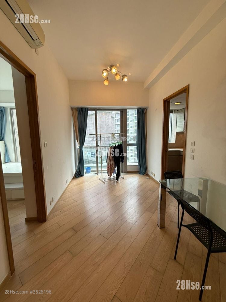 Chatham Gate Rental 1 Bedroom , 1 Bathroom 391 ft²