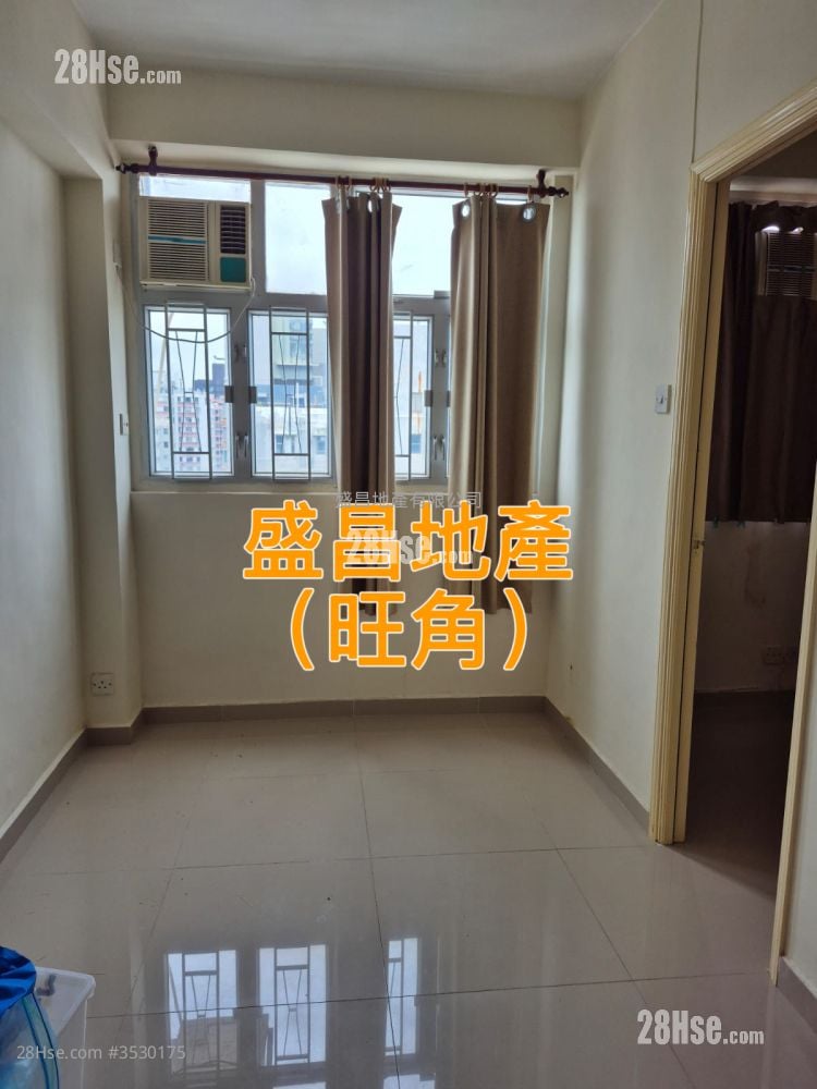 Prosperity Building Rental 1 Bedroom , 1 Bathroom 282 ft²