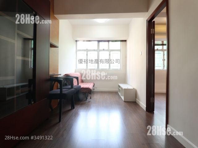 Wai Man House Rental 1 Bedroom , 1 Bathroom 418 ft²