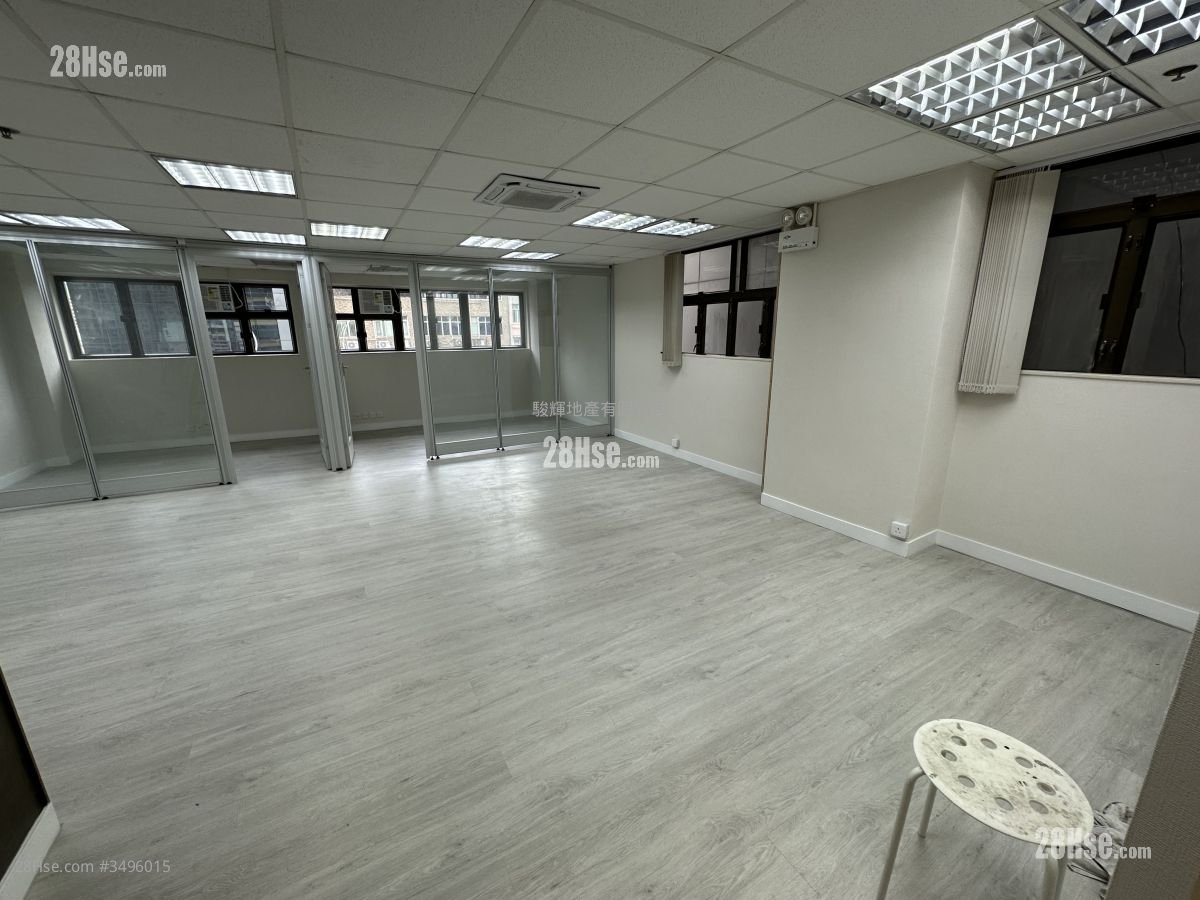 Wing Wong Commercial Building Rental 2 Bedrooms , 2 Toilets