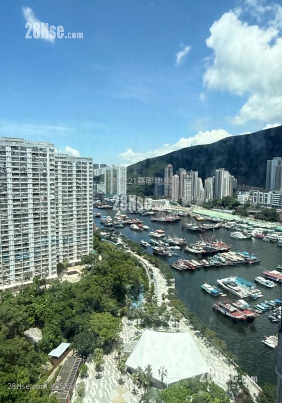 Marina Habitat Sell 2 Bedrooms , 1 Bathroom 527 ft²