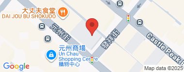 店铺 地下 物业地址